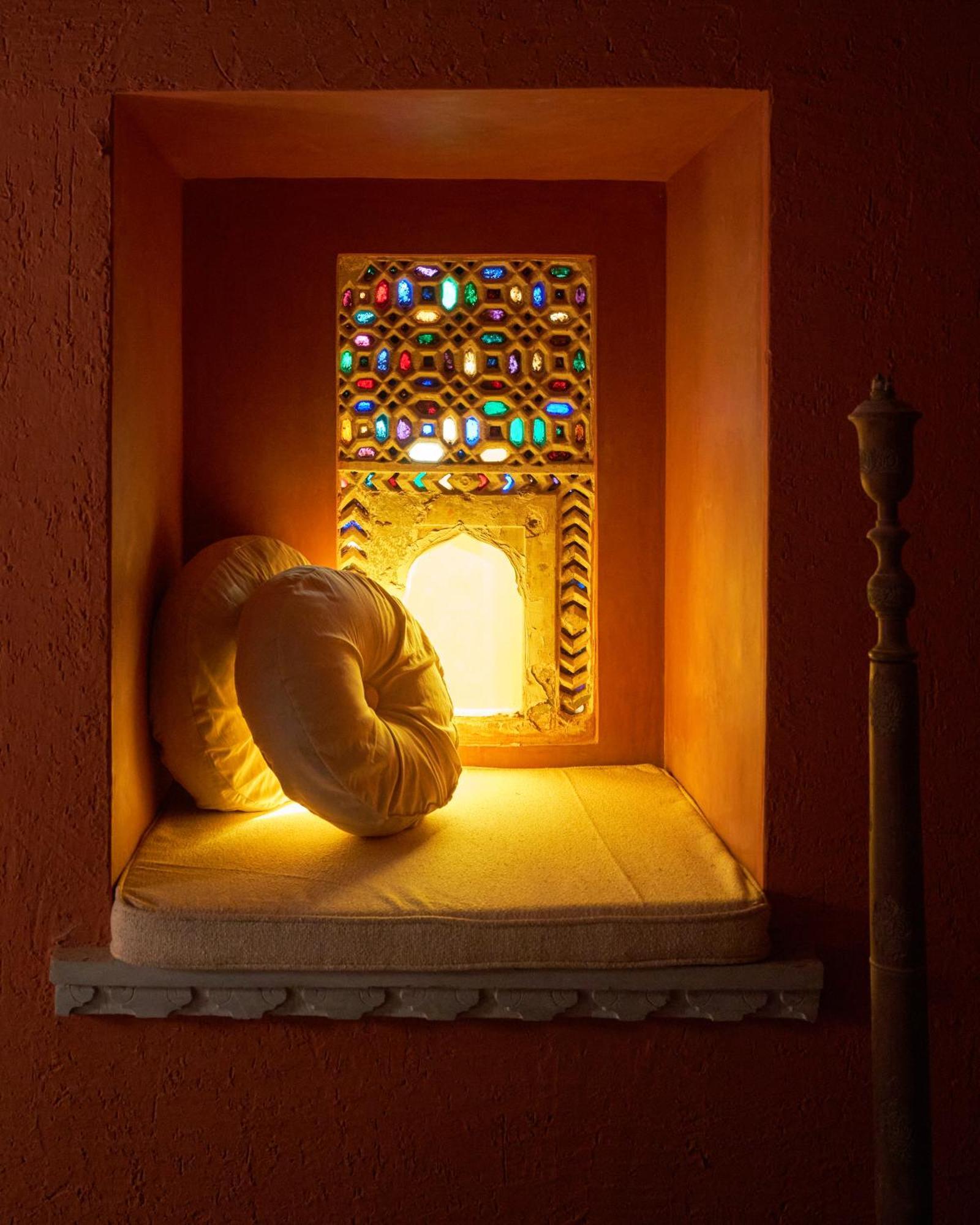 Hotel Kaladwas Lal Haveli Udaipur Esterno foto